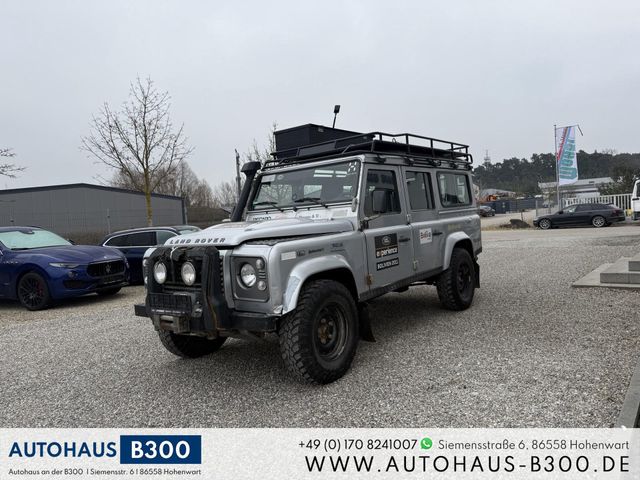 Land Rover Defender 110 Td4 2.2 DPF Bolivien EDITION