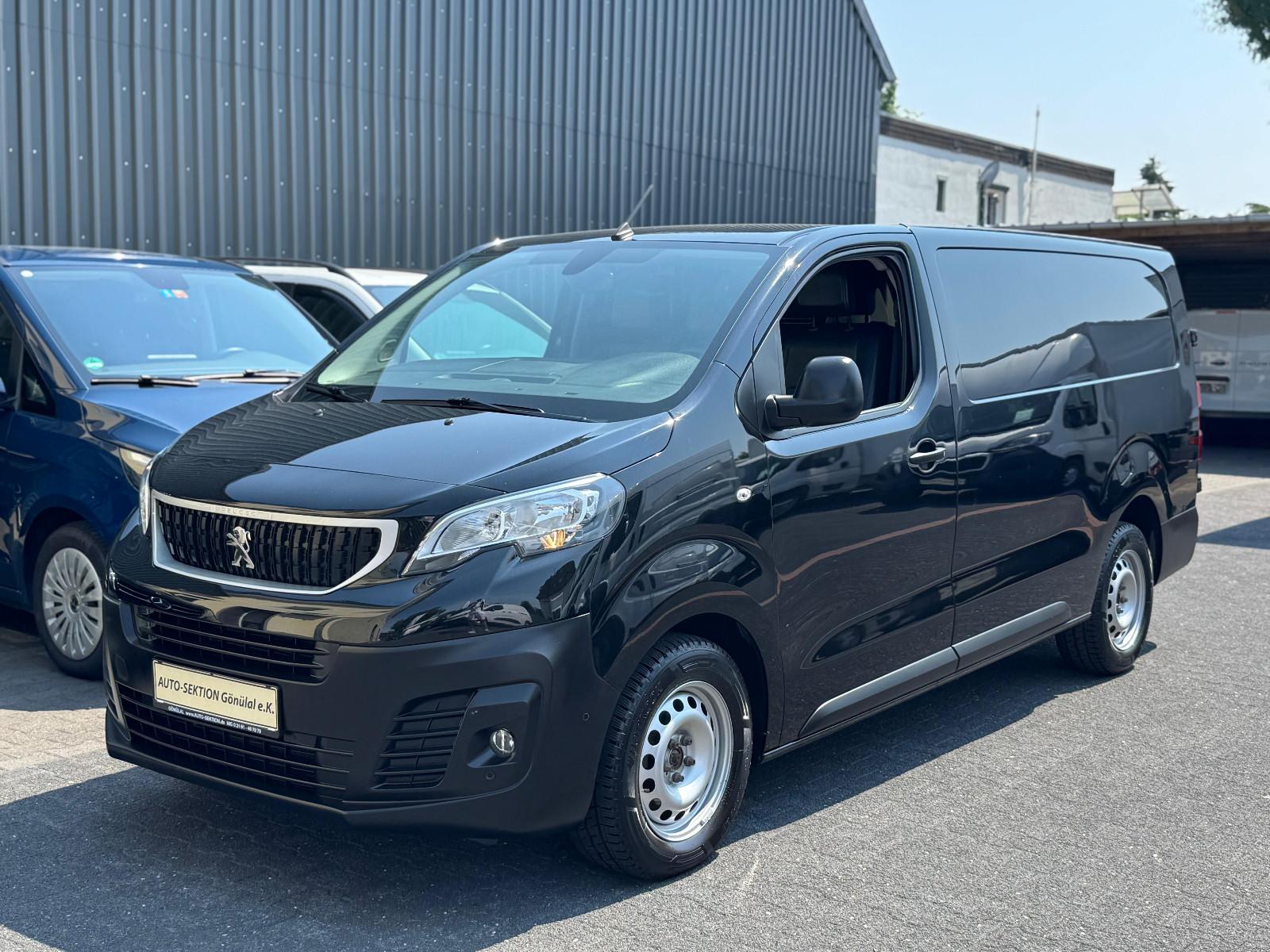 Peugeot Expert Kasten 2.0 L3 150 Klima*Kamera*PDC*Holz