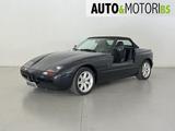 BMW Z1 Z1 *ITALIANA* - schwarze BMW Z1
