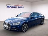 Audi A5 Coupe 2.0 TFSI quattro S-Line - Audi A5 in Mannheim