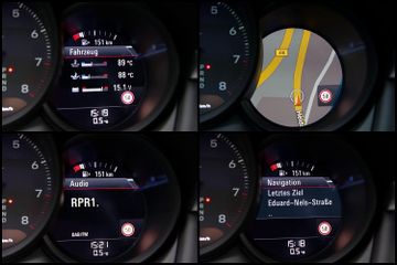 Porsche Macan T*KREIDE,BOSE,Sitzlüftung,Pano,14-W.,360°*