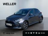 Toyota Yaris Hybrid 116 1.5 Teamplayer *LED*CarPlay*CAM - Toyota Yaris Jahreswagen