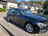 BMW 318d Touring Sport Line  - BMW 318 Gebrauchtwagen in Saarbrücken