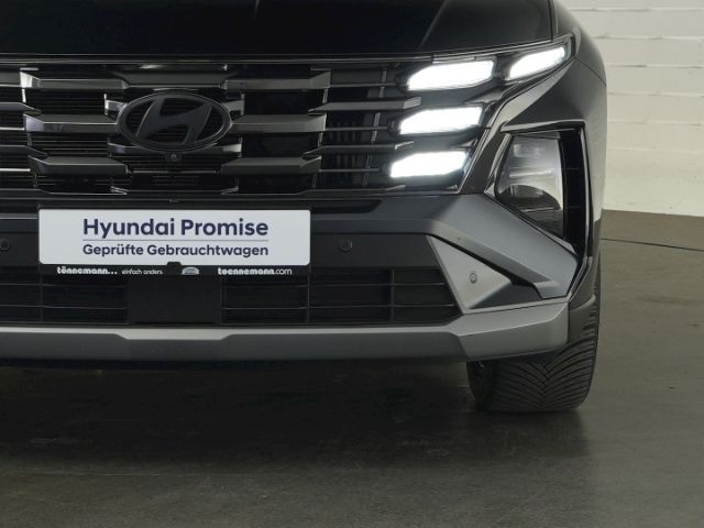 Tucson FACELIFT PHEV PRIME 4WD AT+LED MATRIX+PAN