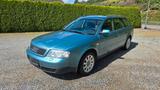 Audi A6 2.8 tiptronic quattro Avant - - gebrauchte Audi A6 aus dem Jahr 2000