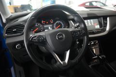 Fahrzeugabbildung Opel Grandland (X) 1.2T EDITION NAVI/LED/SHZ/NEBEL