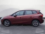 BMW 220i Active Tourer Steptronic DCT Panorama AHK - : Allradantrieb, Kleinbus