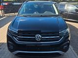 Volkswagen T-Cross Life*PDC*KLIMAZ*LED* - VW Unfallwagen