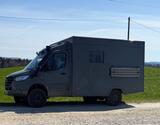 Mercedes-Benz Sprinter 319 4 x 4