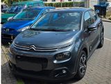 Citroën C3 PureTech 82 SHINE - Citroën C3 in Hannover