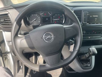 Opel VIVARO KOMBI 1.5 CDTI 88KW 6G