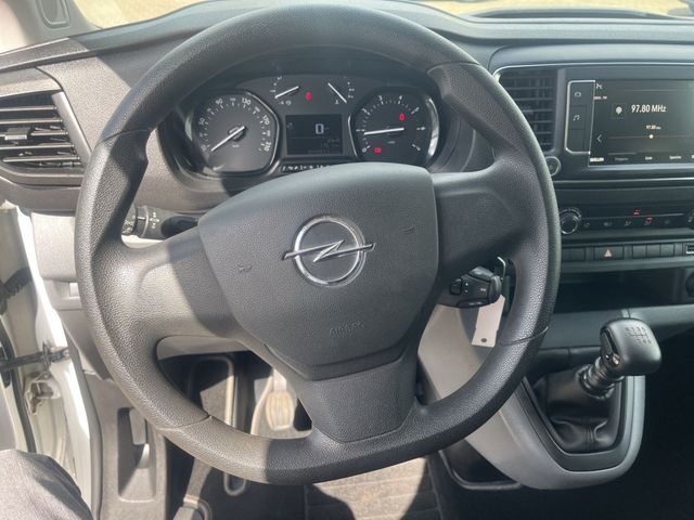 Opel VIVARO KOMBI 1.5 CDTI 88KW 6G