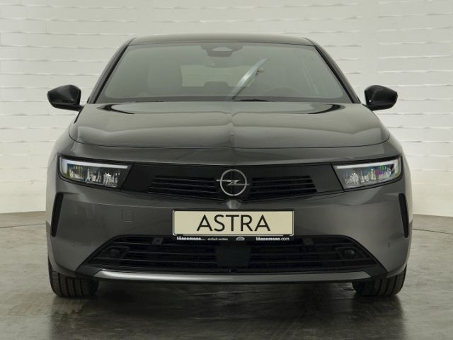 Astra L LIM. EDITION AT+NAVI+RÜCKFAHRKAMERA+SITZ