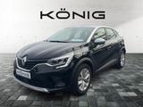 Renault Captur 1.0 TCe 90 EQUILIBRE KLIMA*PDC*ALLWETTER - Renault Captur Equilibre mit Benzin-Antrieb