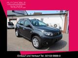 Dacia Duster TCe 90 2WD  Comfort SHZG*PDC* /44376 - Dacia Duster in Solingen