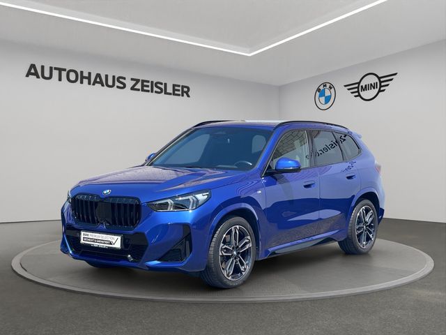 BMW X1 sDrive20i M SPORTPAKET Head-Up HK 360°Kamera (Fahrzeug B00433038835)