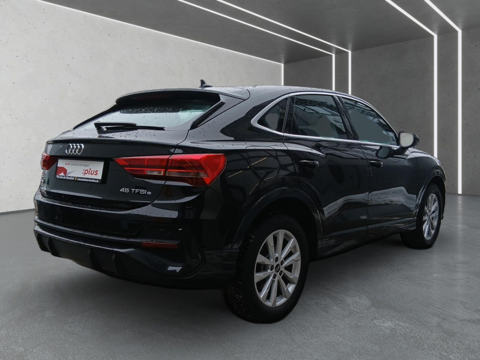 Audi Q3 - Bild 6