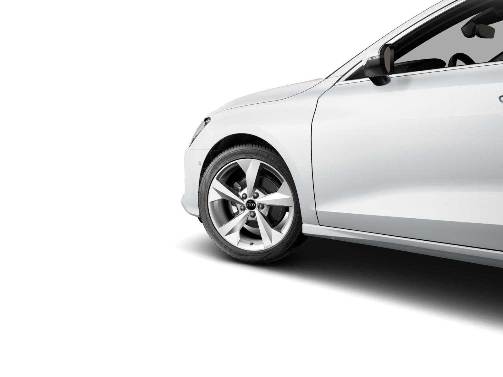 Audi A3 - Bild 8