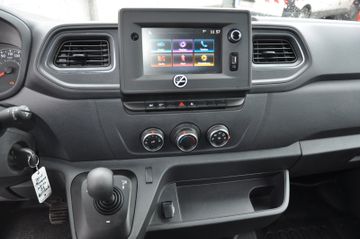 Bild 14 Opel Movano L3H2 Kasten +Navi+Kamera+PDC