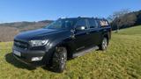 Ford Ranger 3.2 Wildtrak Hardtop Dpk - Ford Ranger in Mannheim