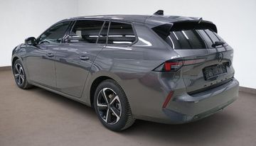 Opel Astra L ST 1.2 T Automatik GS Ergositz AHK