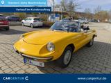 Alfa Romeo Spider 2000 Veloce|Classic Data 1-|restauriert - gebrauchte Alfa Romeo Spider aus dem Jahr 1980