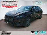 Peugeot 408 Allure Hybrid 145PS 6G-DSG *AHK*NAVI* - Peugeot 408 SUV