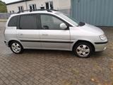 Hyundai Matrix 1.5 CRDi Comfort Comfort - Hyundai Matrix Gebrauchtwagen