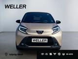 Toyota Aygo X Air Style *LED*Faltdach*ACC*CAM*CarPlay* - Toyota Aygo (X) Style Gebrauchtwagen
