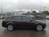 Opel Insignia A Sports Tourer Edition - Opel Insignia: Braun