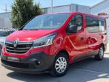 Renault Trafic L1H1 3,0T LIFE|8 SITZER|AUTOM|AHK|RFK|1-H - Renault Trafic: 8.1