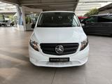 Mercedes-Benz eVito 129 Vito Tourer 90er Akku,SoH 96%, 9Sitze - Mercedes-Benz: 129