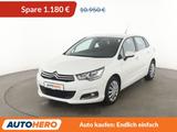 Citroën C4 1.6 Blue-HDi Business Class*NAVI*TEMPO*PDC* - Citroën C4: Hdi