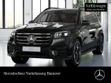 Mercedes-Benz GLS 450 d 4M AMG+NIGHT+PANO+360+AHK+MULTIBEAM+9G - Mercedes-Benz GLS-Klasse in Hannover