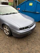 Opel Calibra - gebrauchte Opel Calibra aus dem Jahr 1994