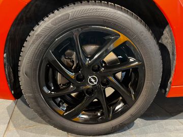 Bild 8 Opel Corsa GS Line - SHZ | RFK | PDC v&h