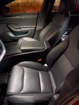 Tesla Model S Tri-Motor Allradantrieb Plaid FSD Yoke - Tesla Model S aus 2022