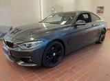 BMW 420d AT M-Paket|Pano|XLNavi|LED|Leder|PDC|Sitzhz - BMW 420: M Paket