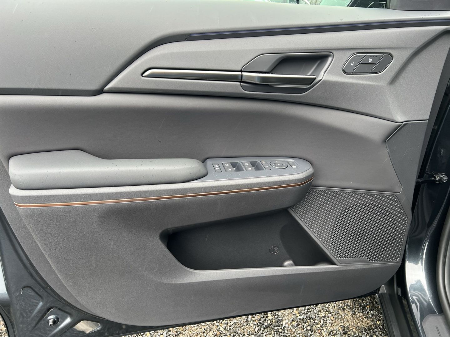 Kia EV5 - Bild 11