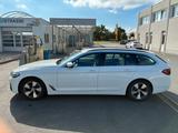 BMW 520d Mild Hybrid | TÜV neu | Privatverkauf - : Privatverkauf
