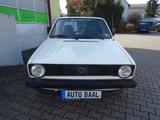 Volkswagen Caddy 1.6 Pritsche H-Zulassung TÜV 05/2026 - Volkswagen Caddy: 6.1