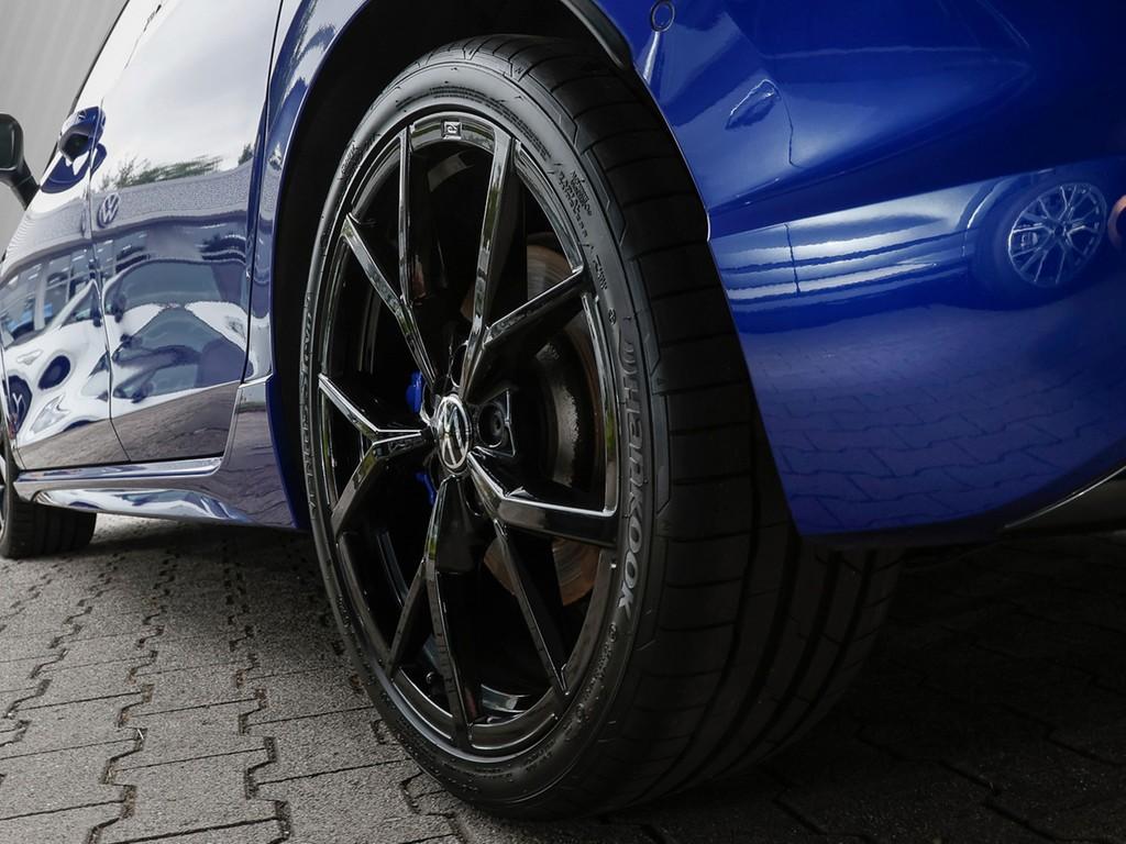 Volkswagen Golf R 20 Years 4Motion,Matrix,Panoramadach,DCC,, миниатюра 5