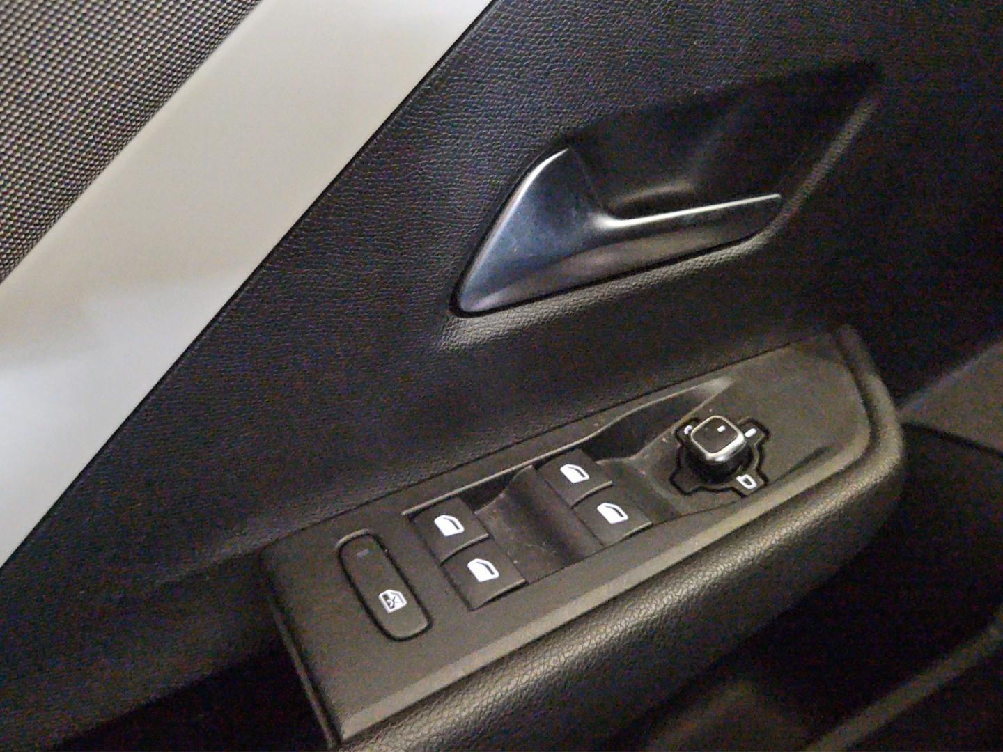 Opel Astra Edition MT 6 Digitales Cockpit LED Apple C, миниатюра 15