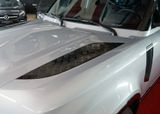 Land Rover Defender 110 XDynamic HSE 22" Felge Standheizung - Land Rover Defender aus 2022