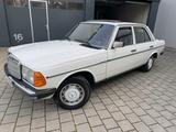 Mercedes-Benz 230E Automatik - Mercedes-Benz 230: 230e