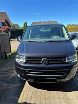 Volkswagen VW T5.2 Multivan Cup 140 ps, dsg - Volkswagen LT in Hamburg