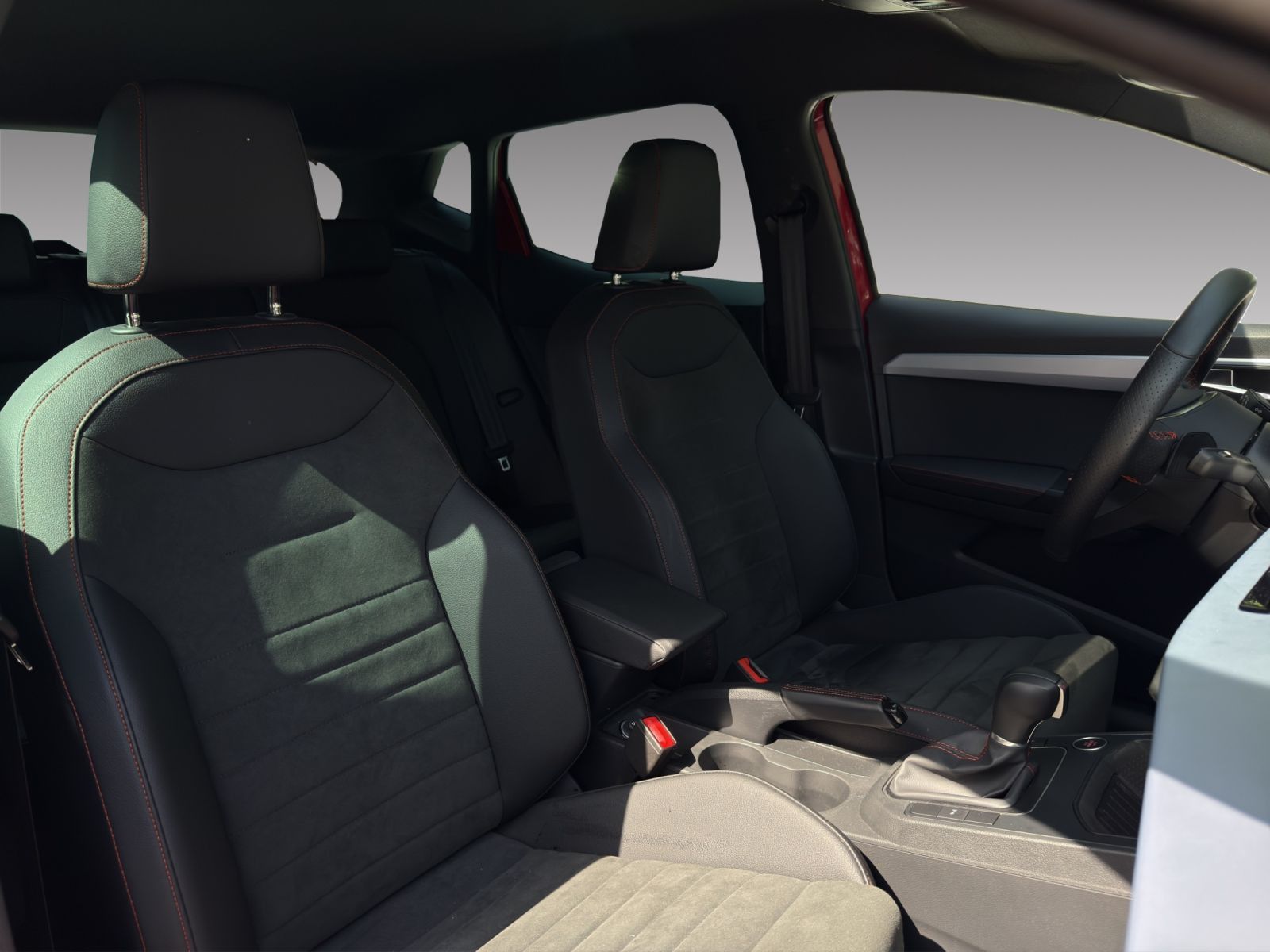 Seat Ibiza - Bild 8