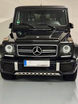 Mercedes-Benz G 63 AMG - Edition 463 - Voll - Garantie 09/26 - Mercedes-Benz G 63 AMG von privat