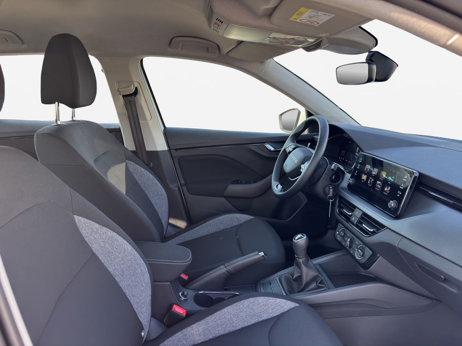 Skoda Scala - Bild 4