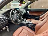 BMW M240i Cabrio -ohne OPF! M-Performance Auspuff - Auspuff gebraucht